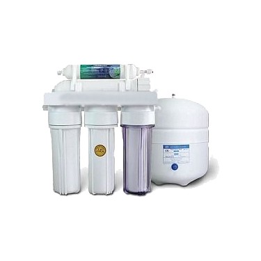 Havran Su Arıtmacı