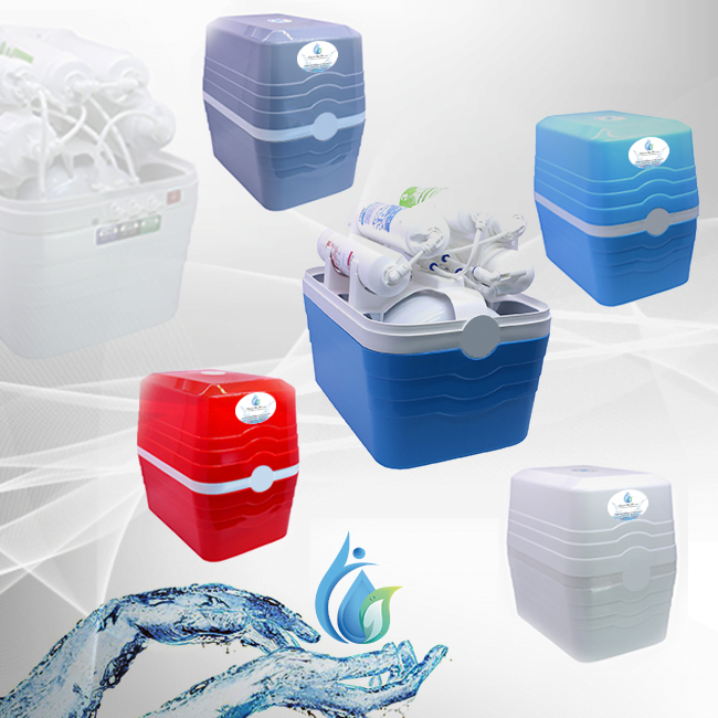 Havran Su Arıtmacı